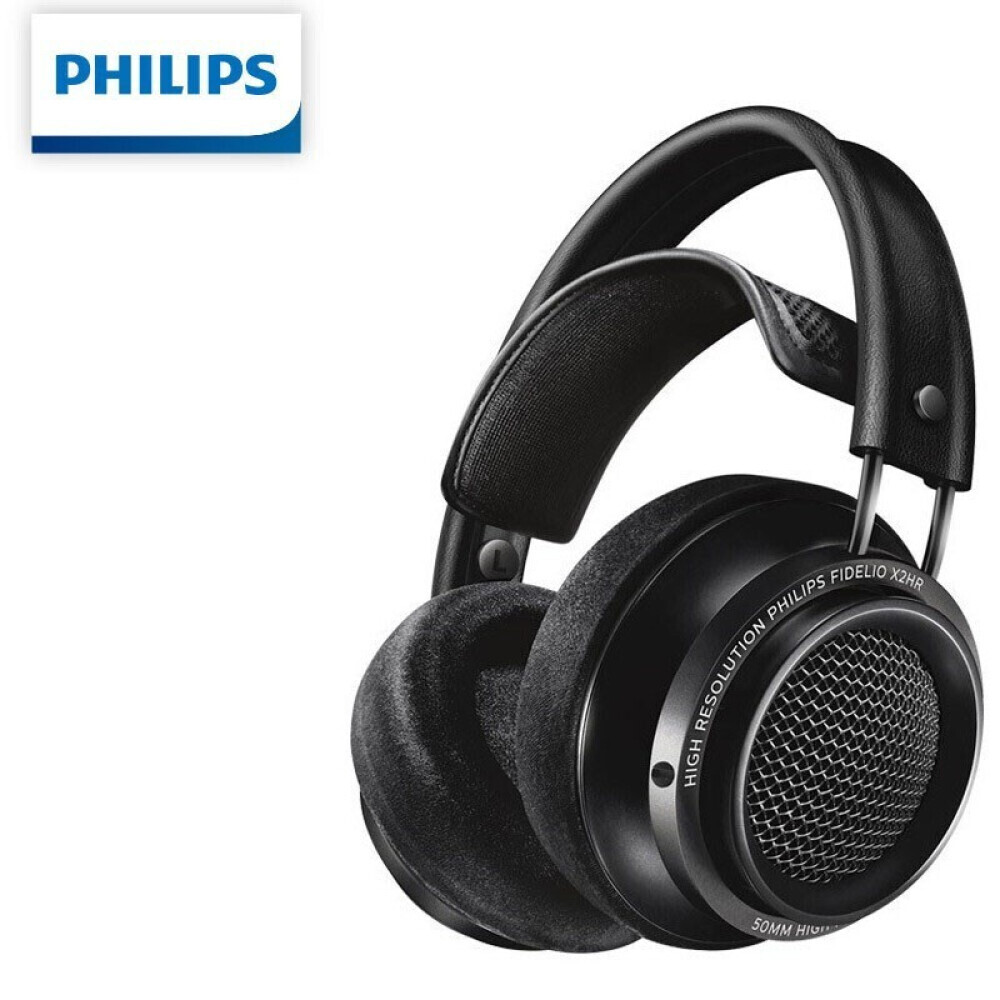 

Bluetooth-гарнитура флагманская Philips HiFi X2HR