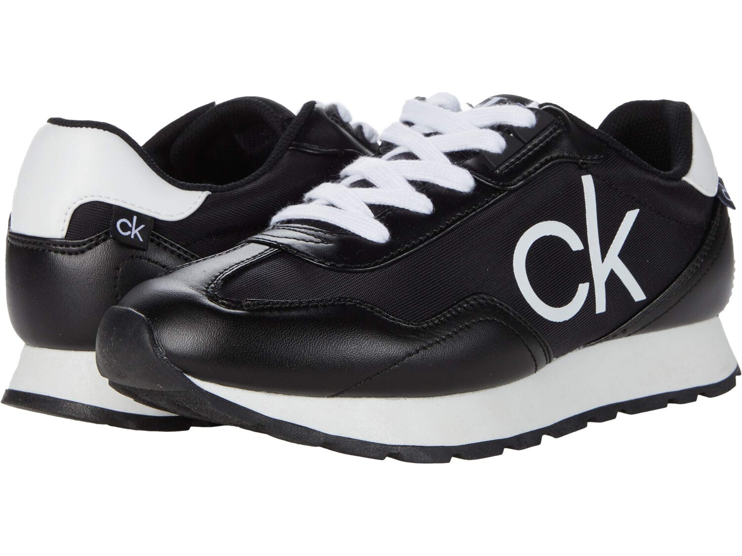 

Кроссовки Calvin Klein, Caden 2