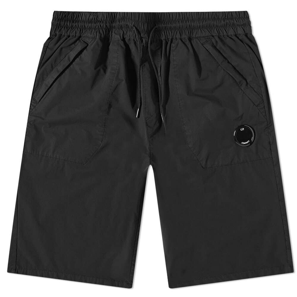 

Шорты C.P. Company Lens Detail Nylon Short