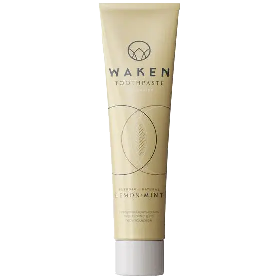 

Waken зубная паста, 75 мл