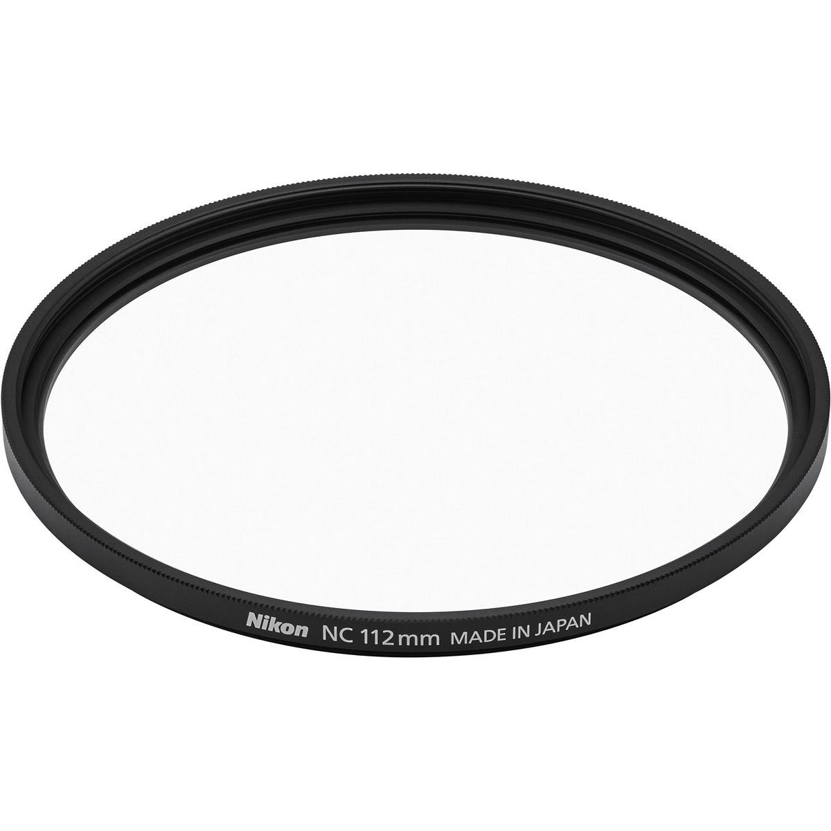 Nikon 112mm NC Neutral Color Filter - фото