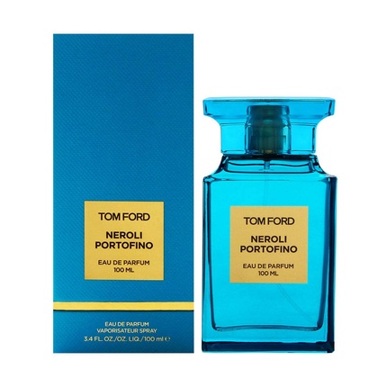Tom Ford Neroli Portofino парфюмированная вода 100мл парфюмерная вода tom ford neroli portofino 100 мл
