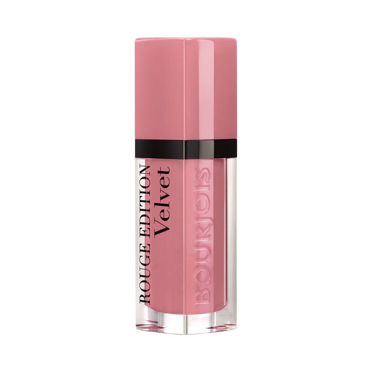 

Bourjois Rouge Edition Velvet помада для губ, 10 Do not Pink Of It