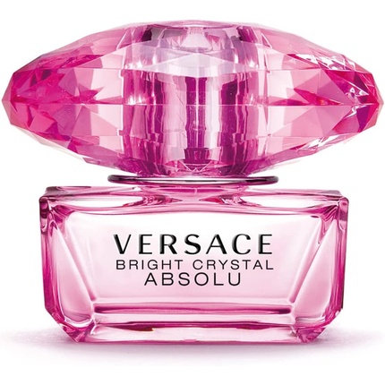 GIANNI VERSACE Versace Crystal Absol EDP Vapo 50 мл