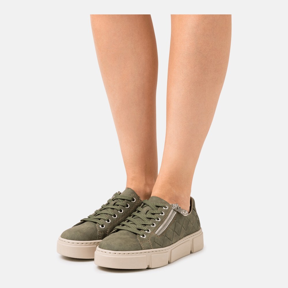 

Кроссовки Rieker Zapatillas, liane