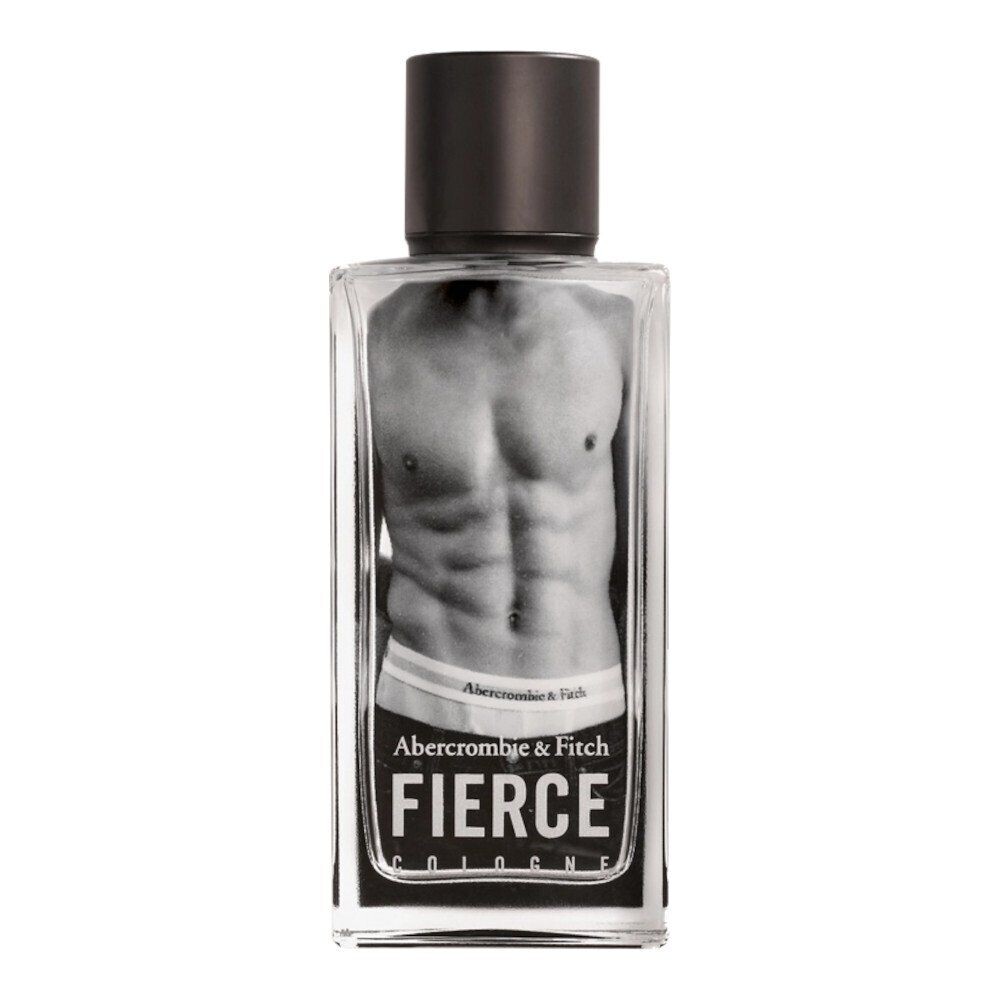 

Abercrombie & Fitch Fierce мужской одеколон, 50 мл