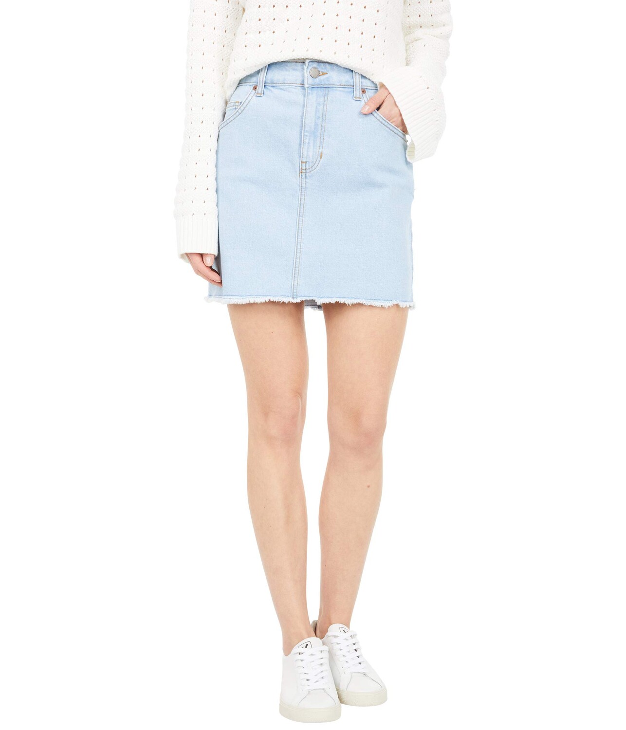 

Юбка Roxy, Show Us Love Skirt