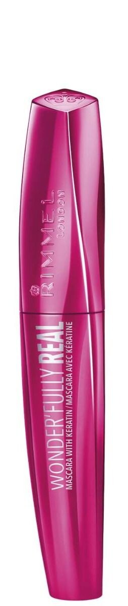 

Rimmel Wonder’Fully Real Тушь для ресниц, 11 ml