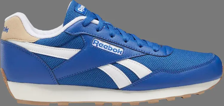 

Кроссовки rewind run 'vector blue sahara' Reebok, синий