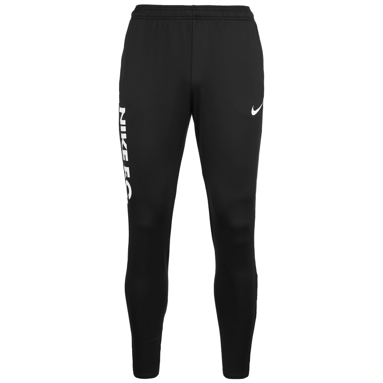 

Брюки Nike Trainingshose F.C. Essential, черный
