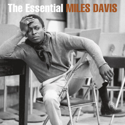 

Виниловая пластинка Davis, Miles: The Essential Miles Davis