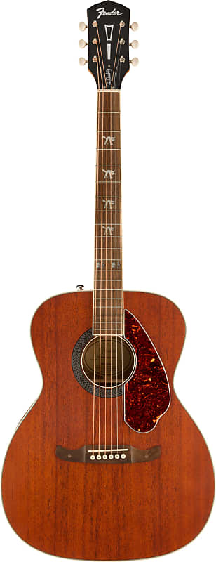 цена Акустическая гитара Fender Tim Armstrong Hellcat w/ Electronics Natural