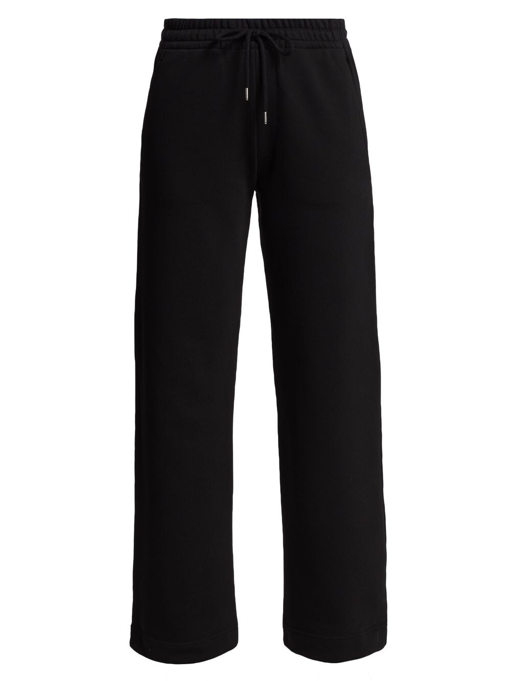 

Брюки Hamers с кулиской Dries Van Noten, черный