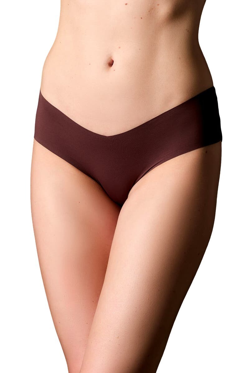 

Кружевные хипстерские трусы Эстель JOURNELLE