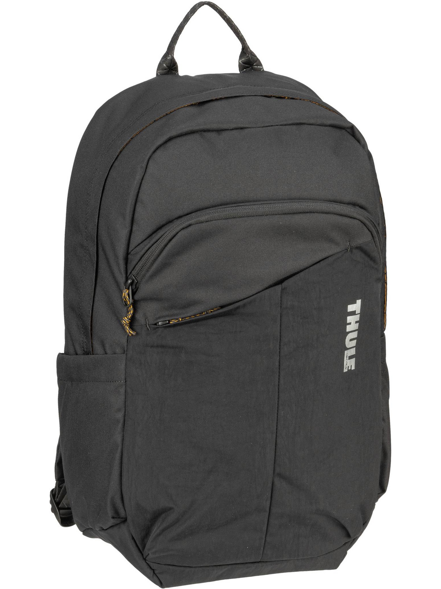 Рюкзак Thule/Backpack Indago Backpack 23L, черный рюкзак thule backpack indago backpack 23l цвет new maroon