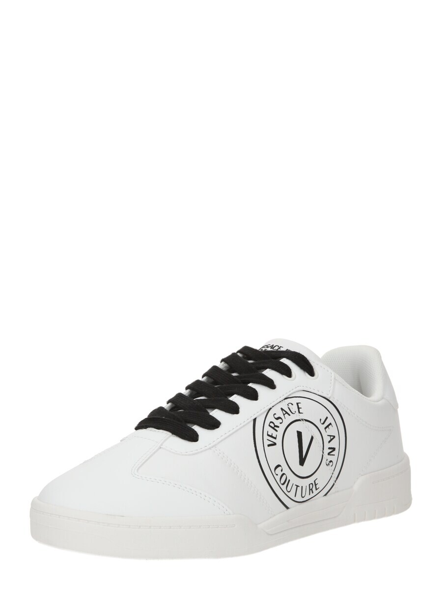 

Кроссовки Versace Jeans Couture Sneakers FONDO BROOKLYN, белый