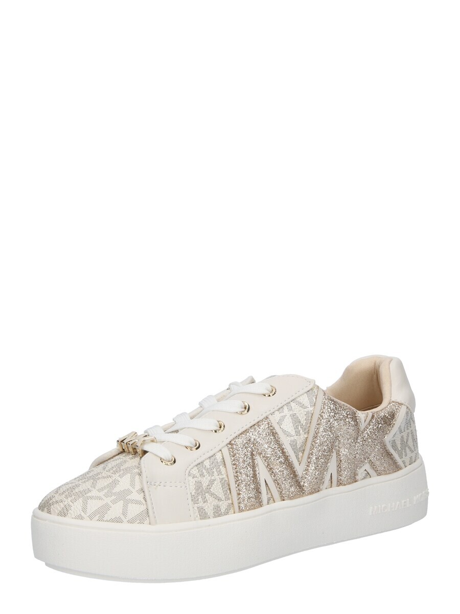

Кроссовки Michael Kors Kids Sneakers JORDANA AIRIN, цвет Kitt