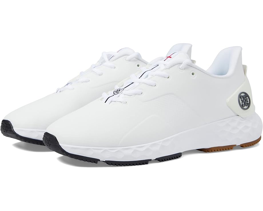 Кроссовки GFORE MG4+ Golf Shoes, цвет Snow 5