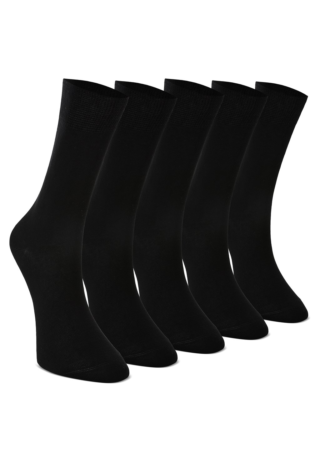 Носки Crea Socks, черный