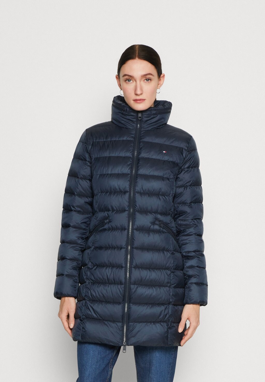 

Куртка зимняя Tommy Hilfiger