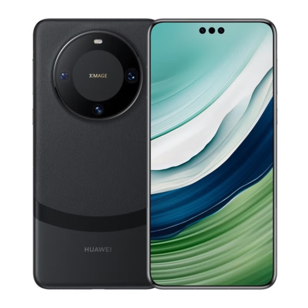 Смартфон Huawei Mate 60 Pro+, 16 ГБ/512 ГБ, черный смартфон huawei mate 50 pro 8 гб 512 гб черный