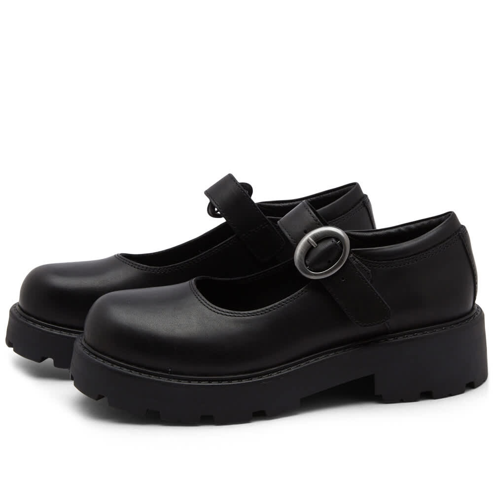 

Ботинки Vagabond Cosmo Mary Jane Shoe