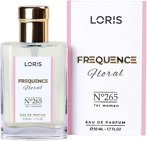 

Духи Loris Parfum Frequence K265