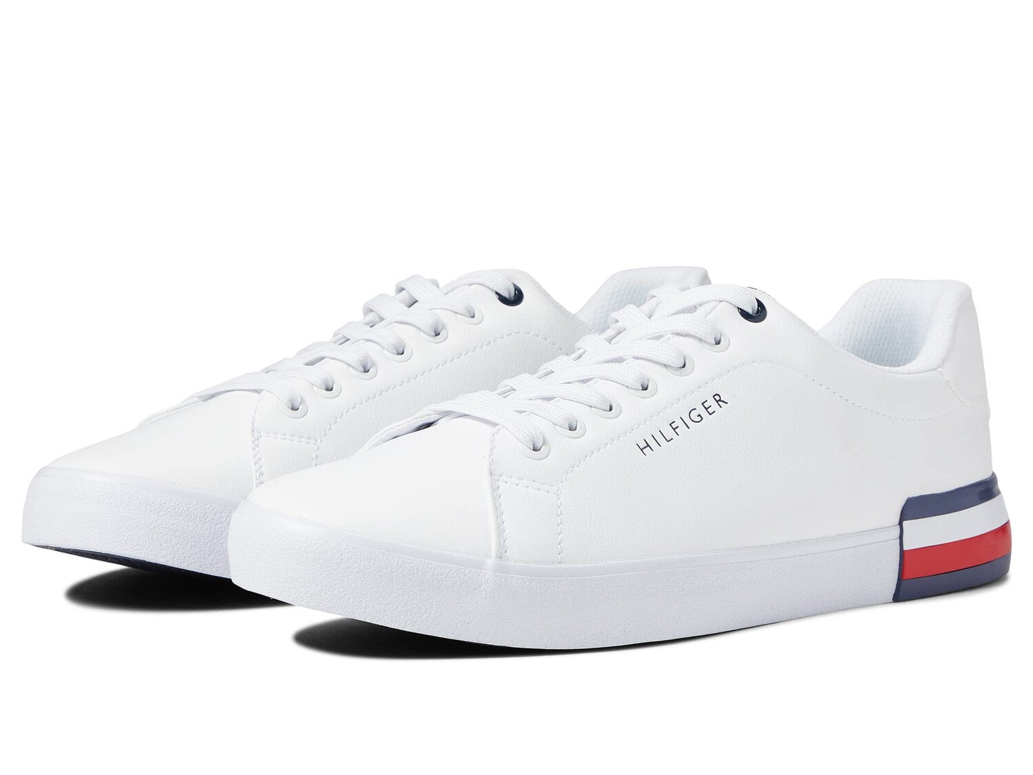 

Кроссовки Tommy Hilfiger, Runder