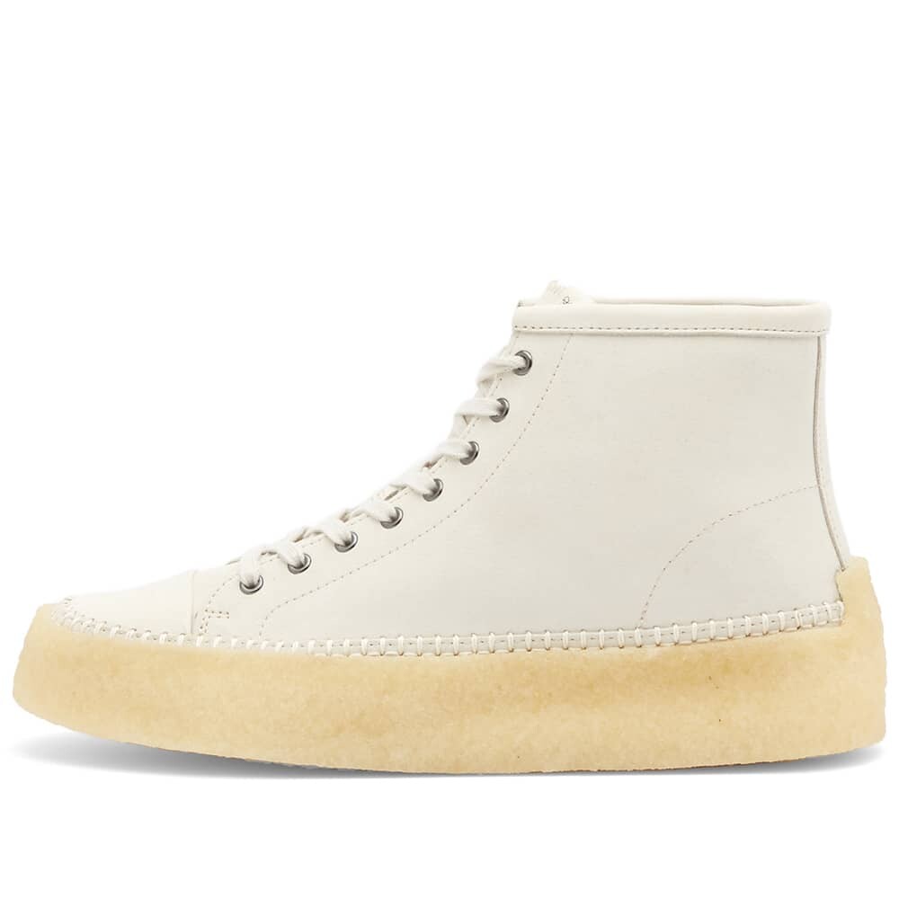 

Ботинки Clarks Caravan Mid