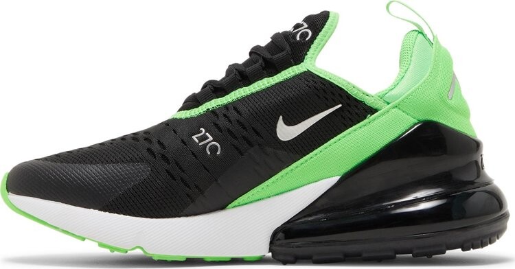 Air 270 volt green best sale