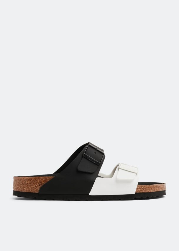 

Сандалии BIRKENSTOCK Arizona Split sandals, черный