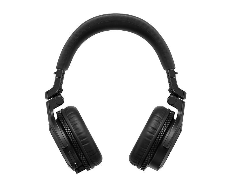 

Bluetooth-наушники Pioneer HDJ-CUE1BT-K для диджеев (черные) PROAUDIOSTAR HDJ-CUE1BT-K Bluetooth DJ Headphones () PROAUDIOSTAR