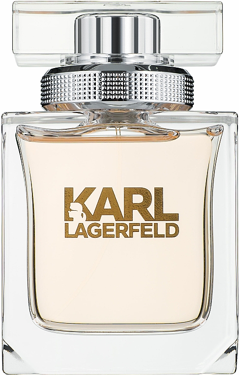 Духи Karl Lagerfeld Karl Lagerfeld for Her - фото