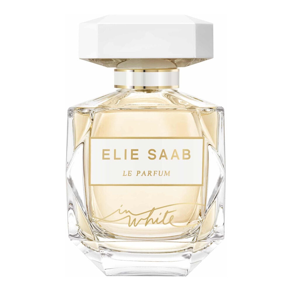 Elie Saab Le Parfum in White парфюмированная вода для женщин, 90 мл - фото