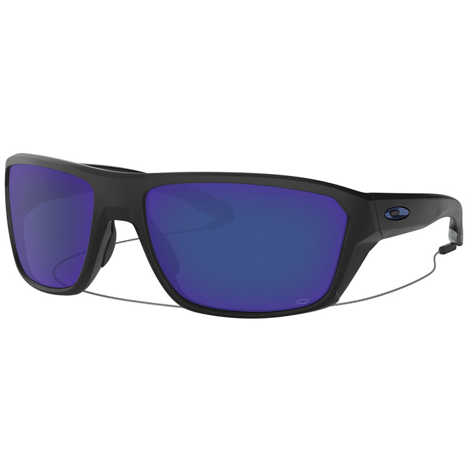

Солнцезащитные очки Oakley Split Shot, черный