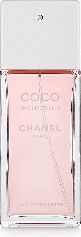 

Туалетная вода Chanel Coco Mademoiselle