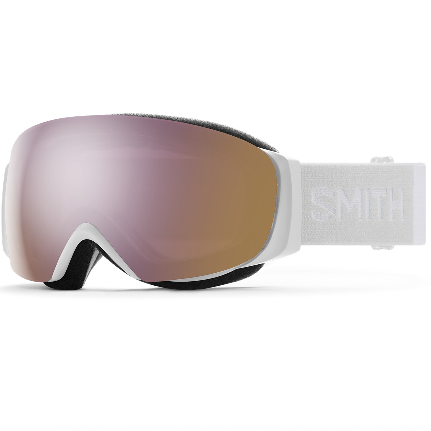 

Защитные очки Smith I/O MAG S, белый