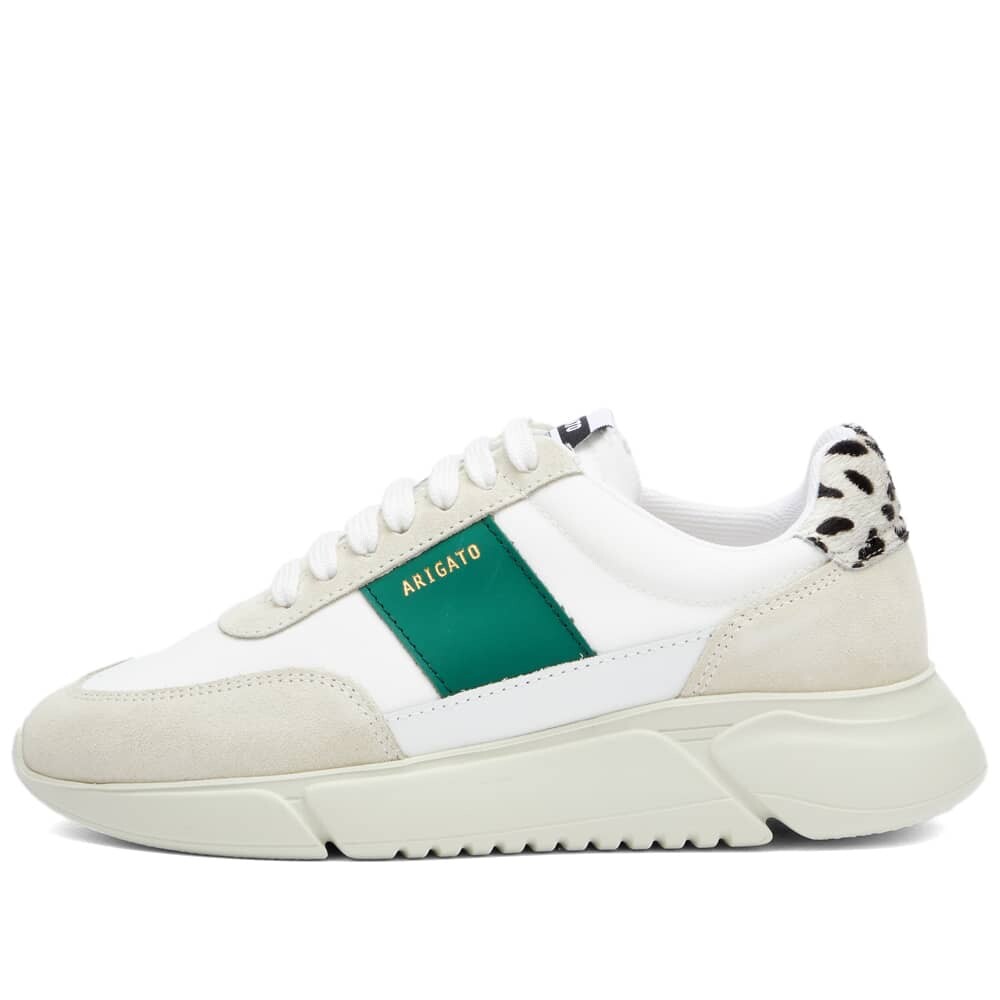 

Кроссовки Axel Arigato Genesis Vintage Runner Sneaker