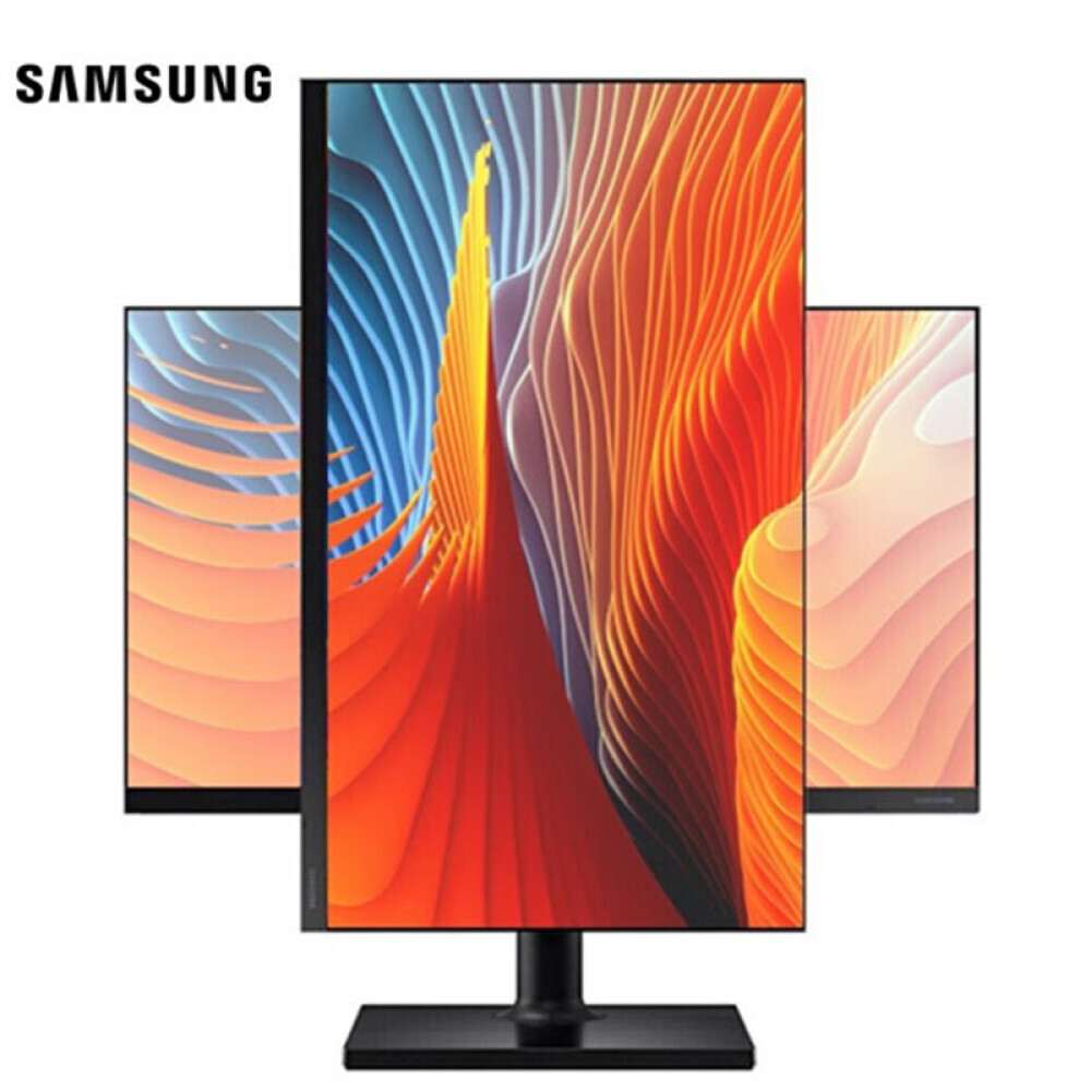 

Монитор Samsung F27T450FQC 27" IPS