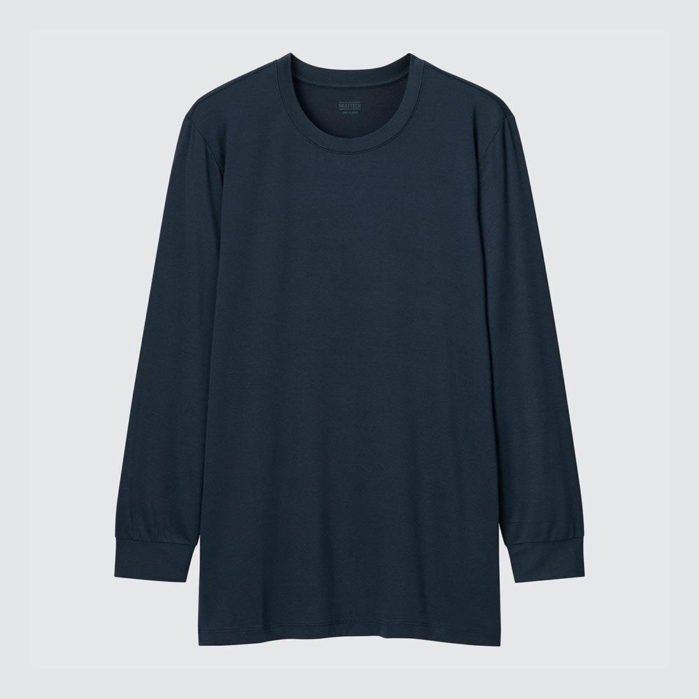 

Футболка Uniqlo, синий