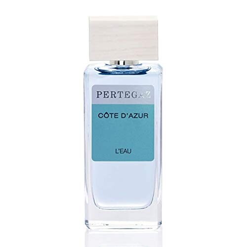 

Saphir Pertegaz Cote D`Azur Women Eau de Parfum спрей 50мл