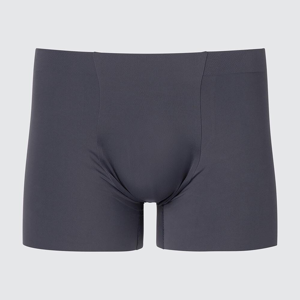 

Шорты Uniqlo, синий