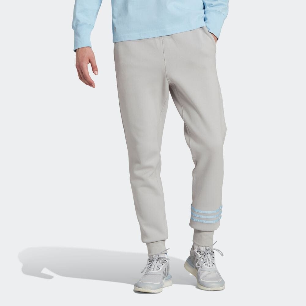 

Толстовка Adidas HS1521, серый
