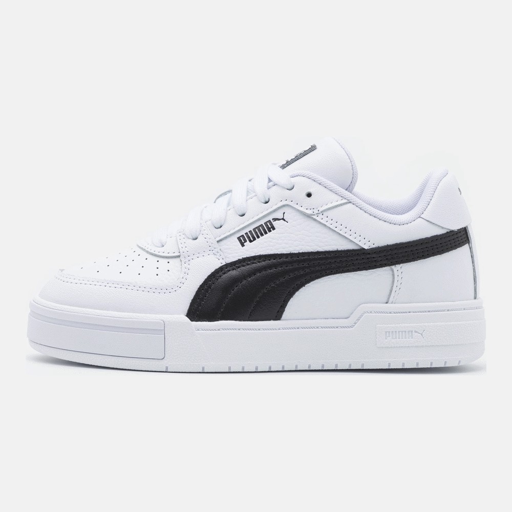 Кроссовки Puma Ca Pro Classic Unisex, white/black - фото