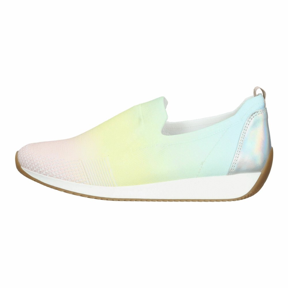 

Кроссовки Ara Mocasines, multicoloured