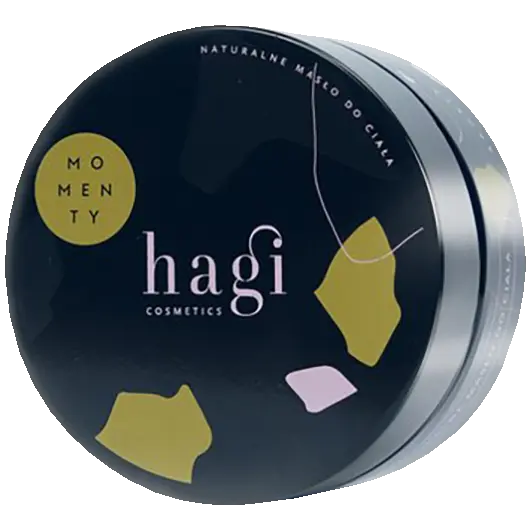 

Hagi Momenty натуральное масло для тела, 100 мл