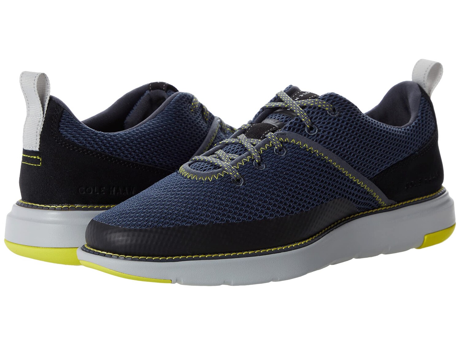 

Кроссовки Cole Haan, Grand Atlantic Sneaker