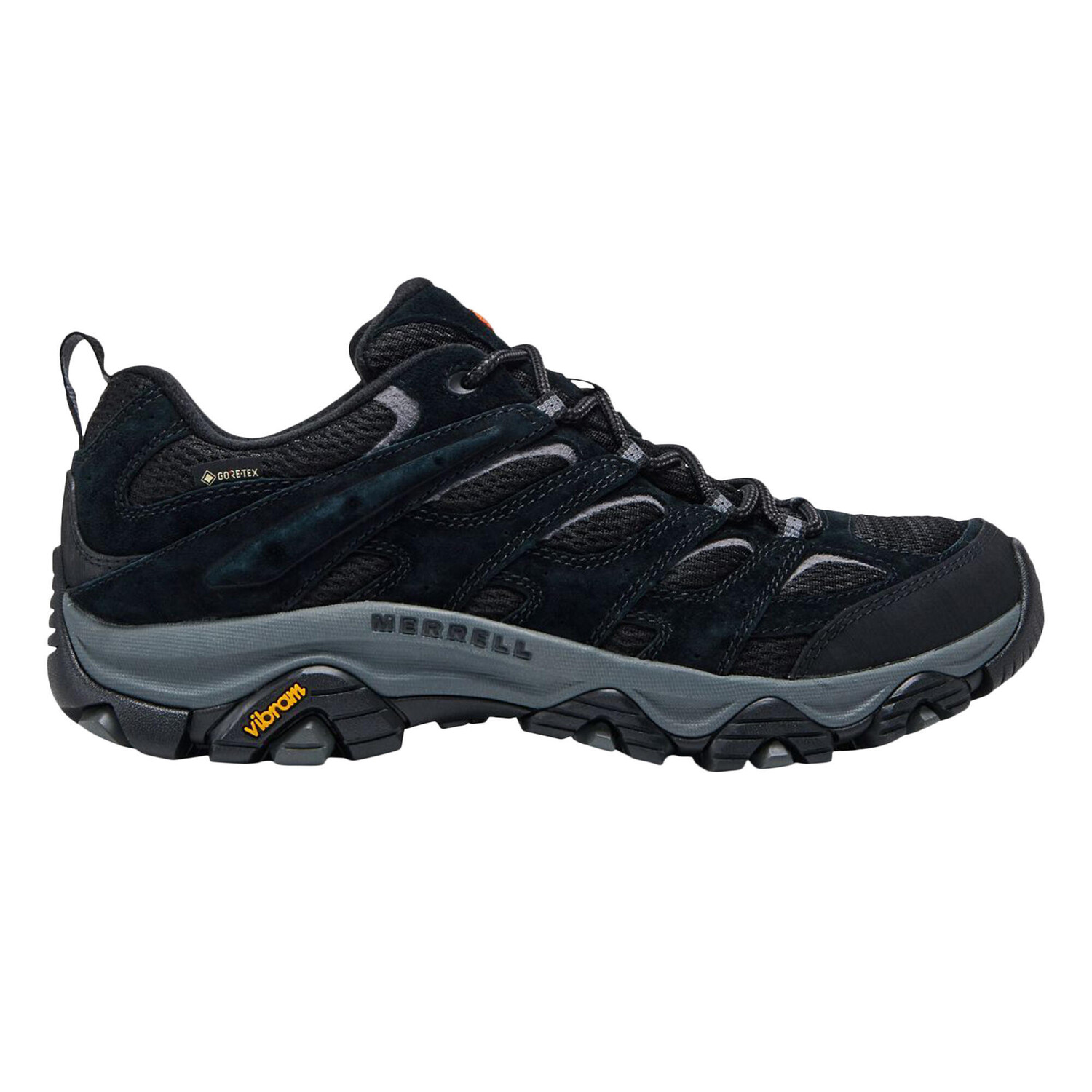 

Обувь Moab 3 GTX MERRELL, черный