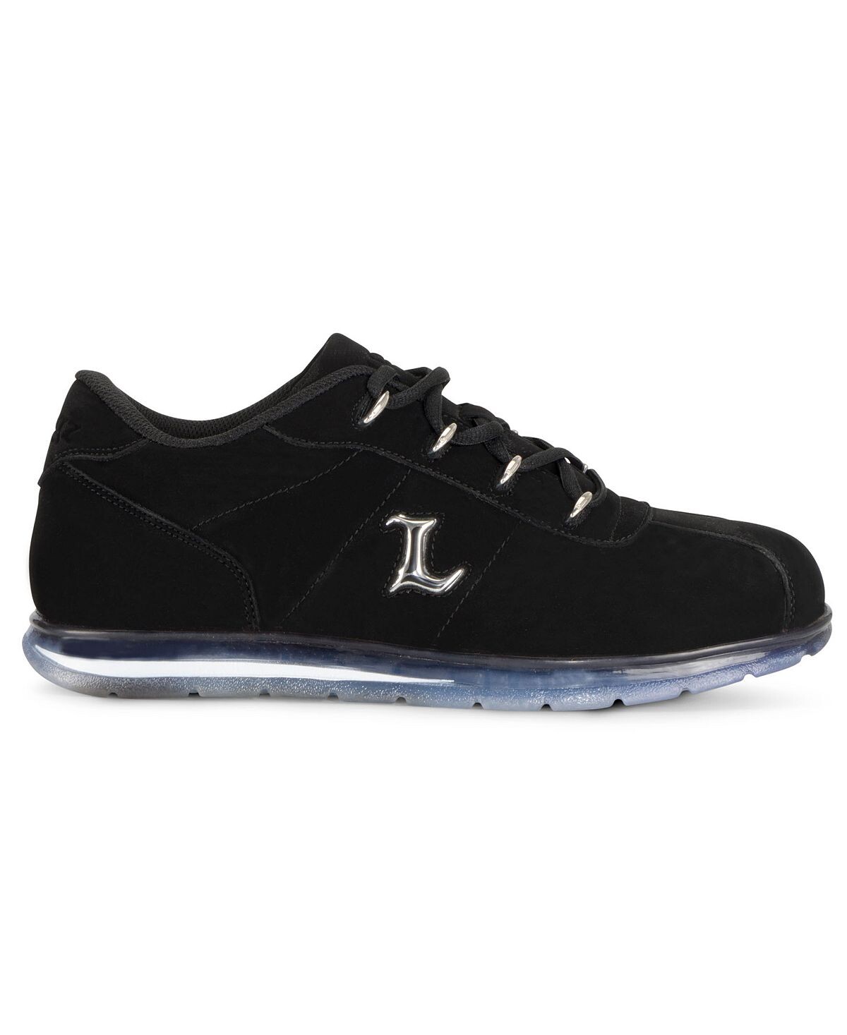 

Мужские кроссовки zrocs ice Lugz, черный