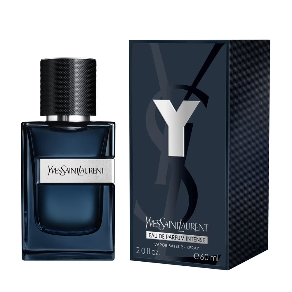 Парфюмерная вода Yves Saint Laurent Intense Y, 60 мл yves saint laurent ysl y eau de parfum
